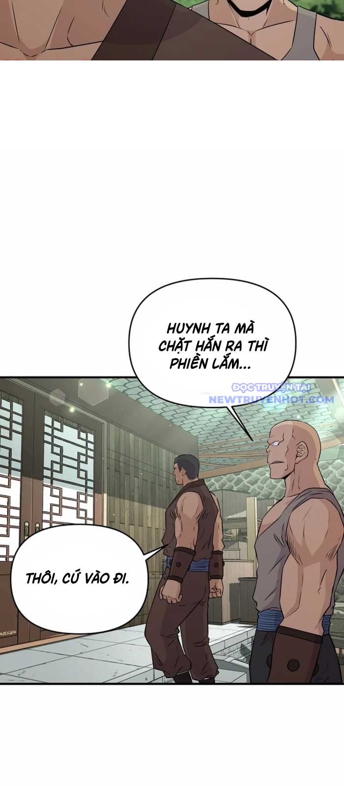Thiên hạ đệ nhất côn luân khách điếm: Chapter 6