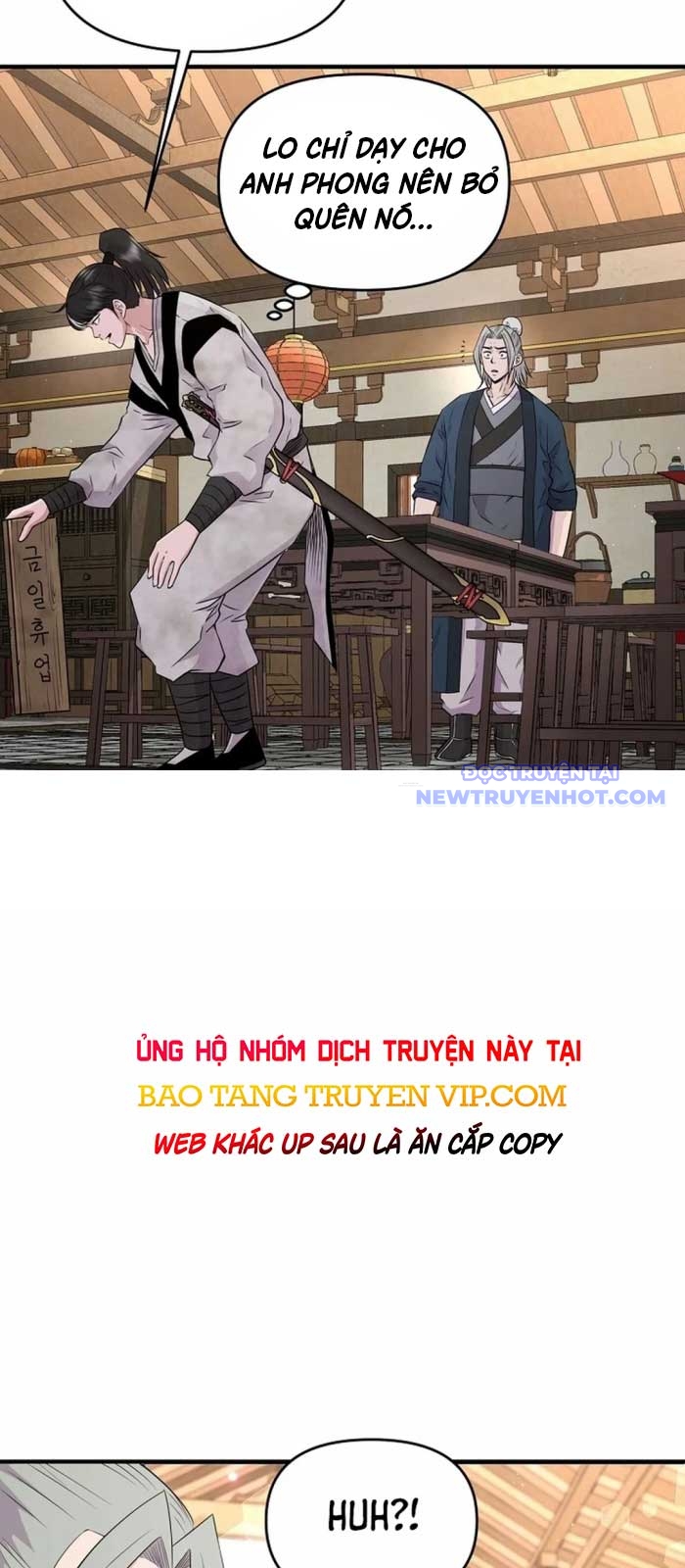 Thiên hạ đệ nhất côn luân khách điếm: Chapter 6