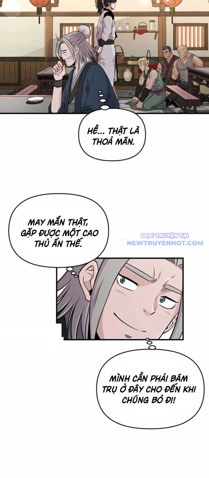 Thiên hạ đệ nhất côn luân khách điếm: Chapter 6