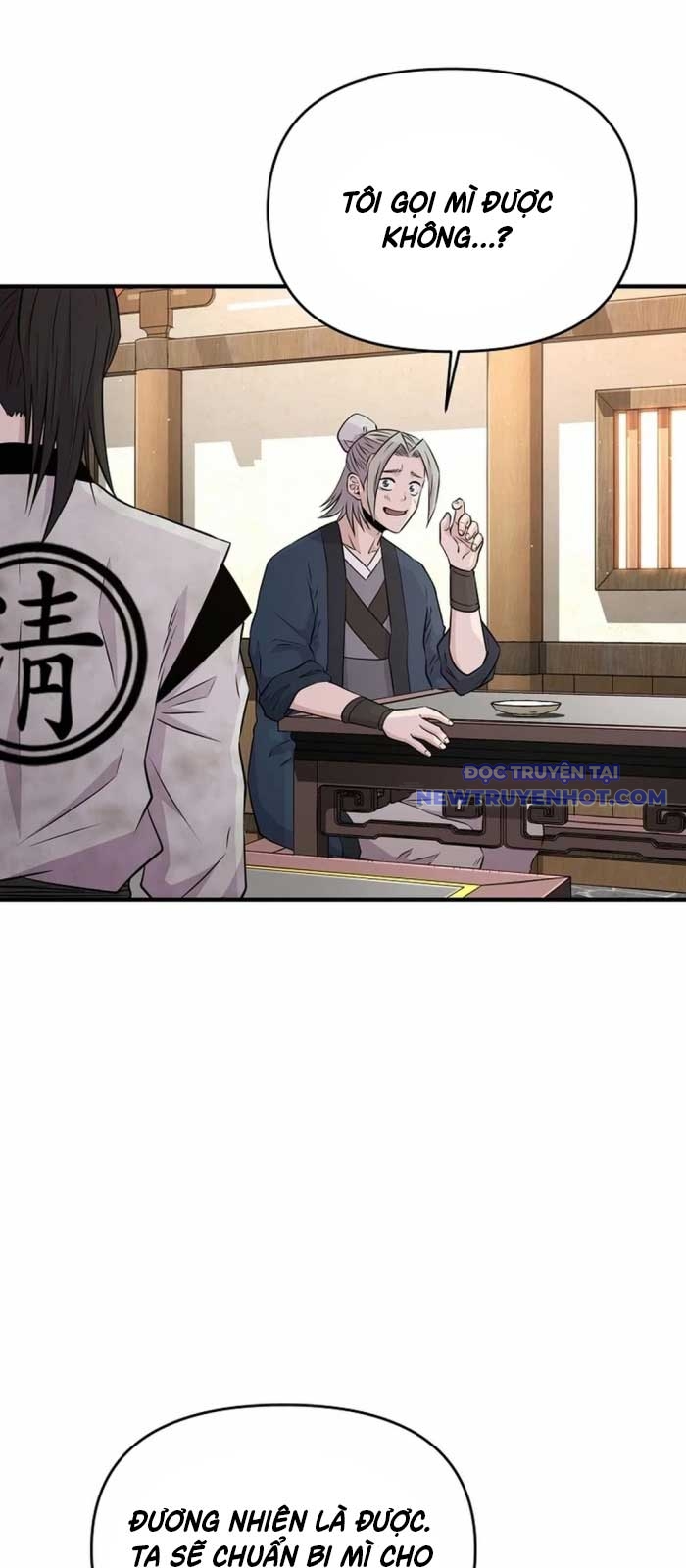 Thiên hạ đệ nhất côn luân khách điếm: Chapter 6