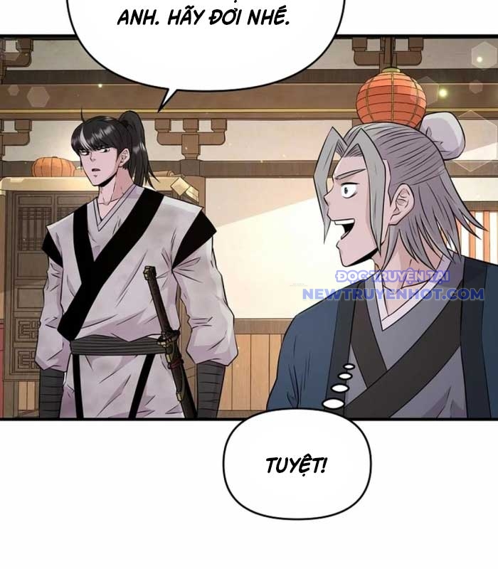 Thiên hạ đệ nhất côn luân khách điếm: Chapter 6