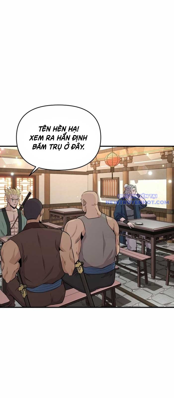 Thiên hạ đệ nhất côn luân khách điếm: Chapter 6