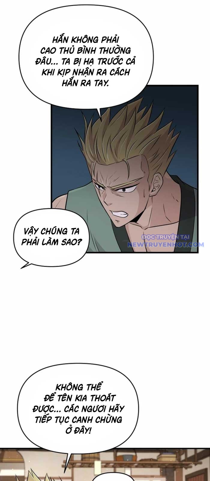 Thiên hạ đệ nhất côn luân khách điếm: Chapter 6
