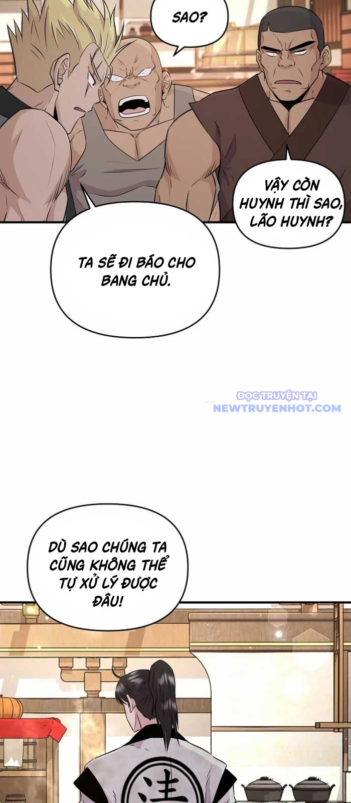 Thiên hạ đệ nhất côn luân khách điếm: Chapter 6
