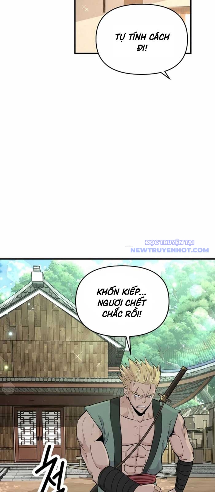 Thiên hạ đệ nhất côn luân khách điếm: Chapter 6