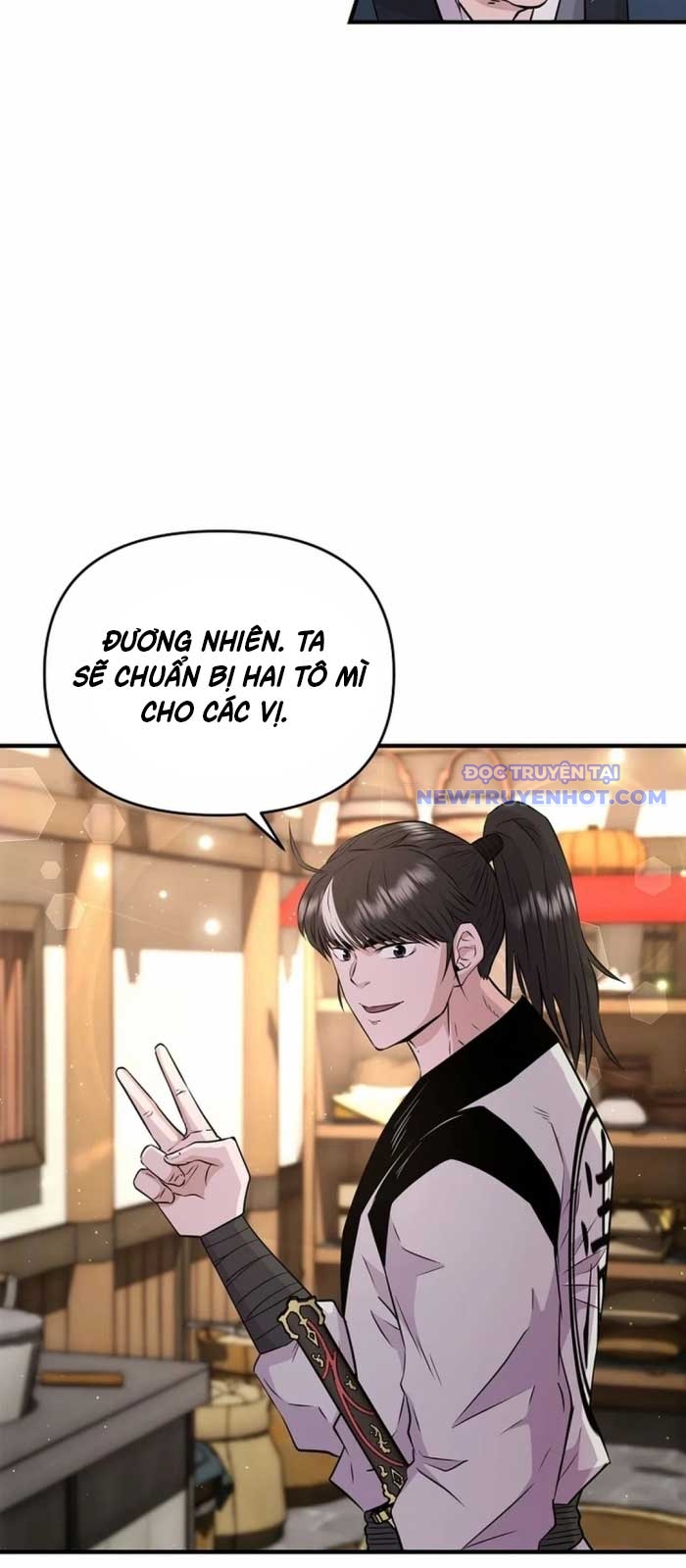 Thiên hạ đệ nhất côn luân khách điếm: Chapter 6