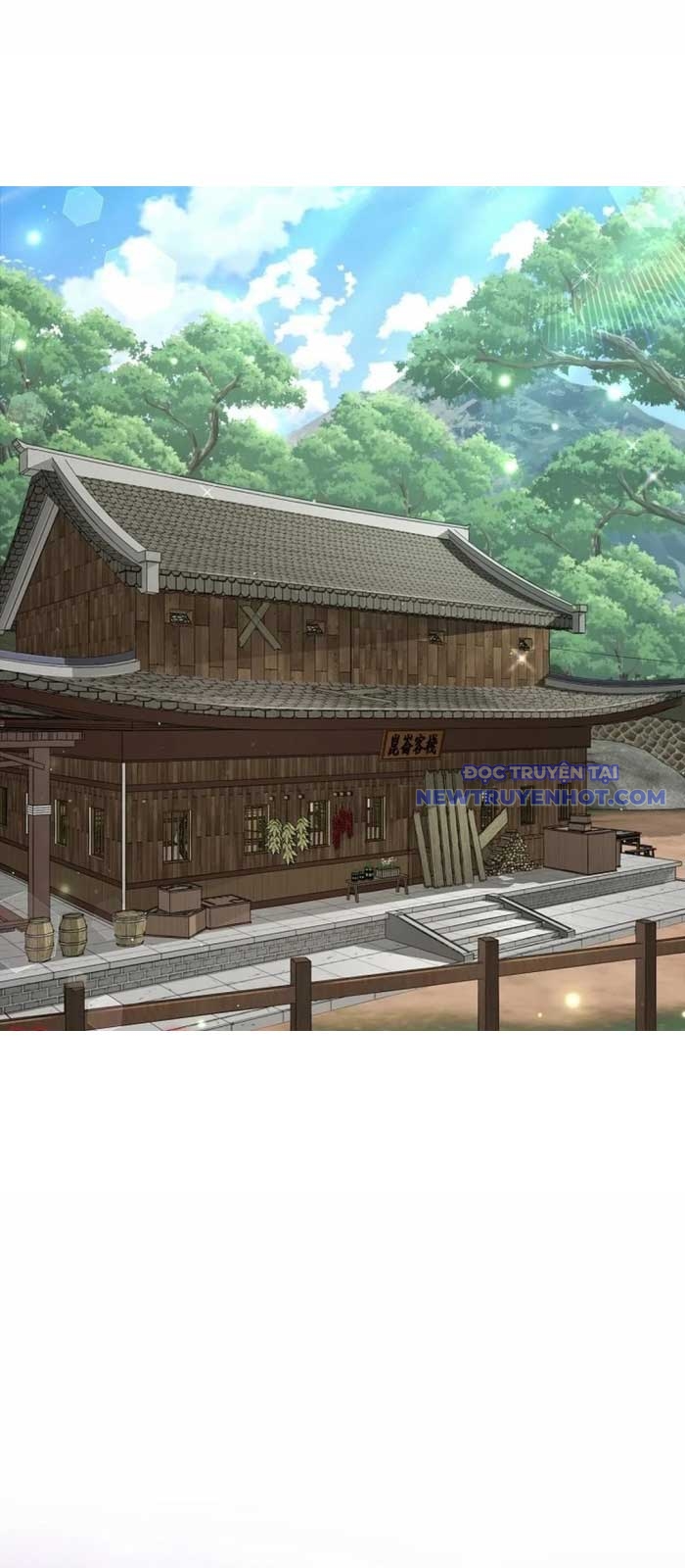 Thiên hạ đệ nhất côn luân khách điếm: Chapter 6