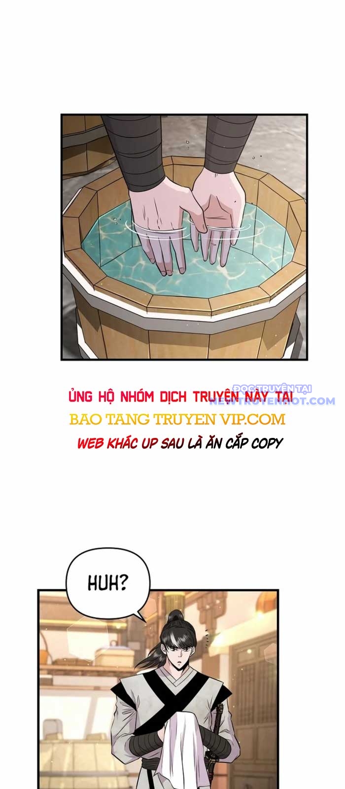 Thiên hạ đệ nhất côn luân khách điếm: Chapter 6