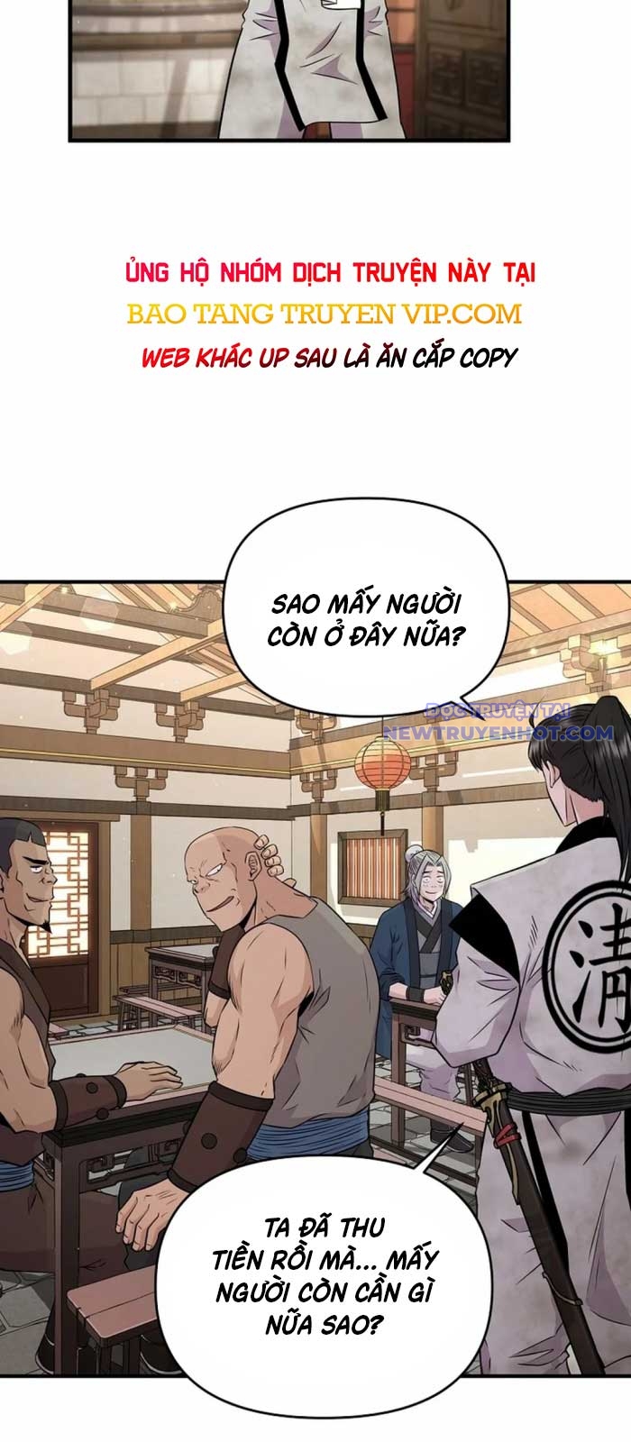Thiên hạ đệ nhất côn luân khách điếm: Chapter 6