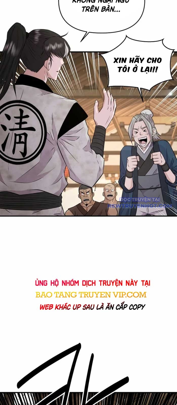 Thiên hạ đệ nhất côn luân khách điếm: Chapter 6