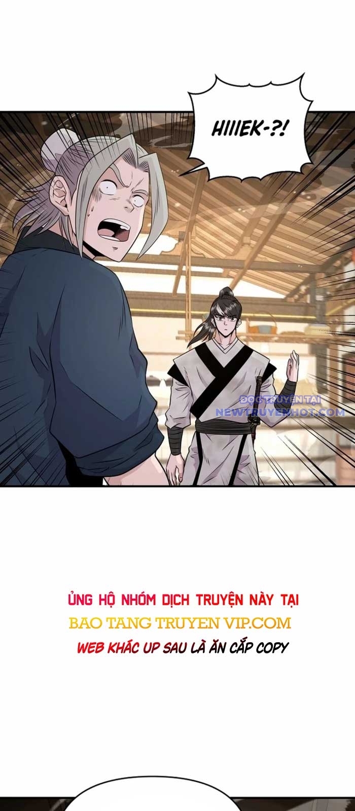 Thiên hạ đệ nhất côn luân khách điếm: Chapter 6