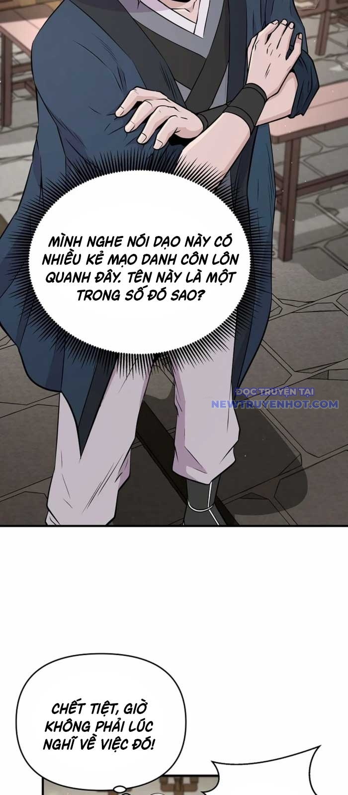 Thiên hạ đệ nhất côn luân khách điếm: Chapter 6