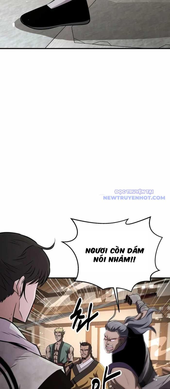 Thiên hạ đệ nhất côn luân khách điếm: Chapter 7