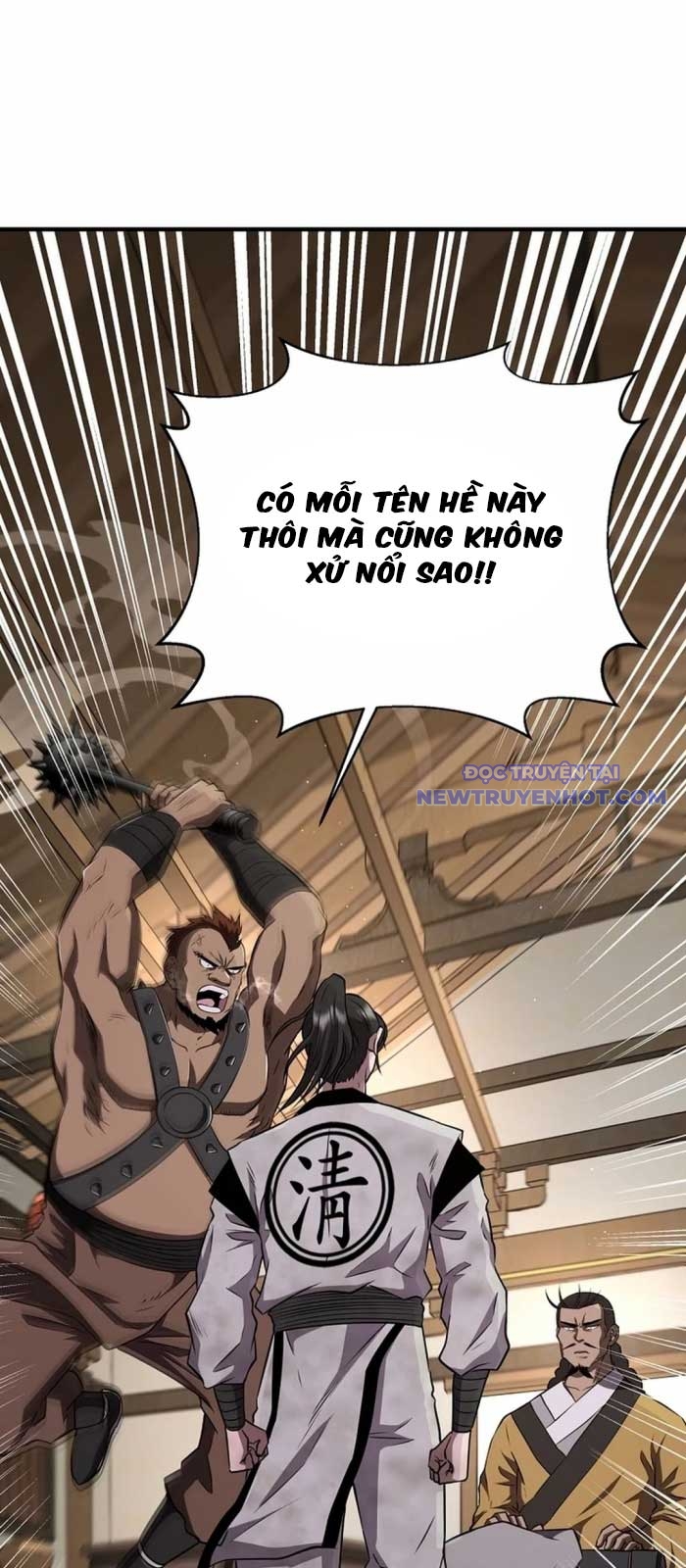 Thiên hạ đệ nhất côn luân khách điếm: Chapter 7