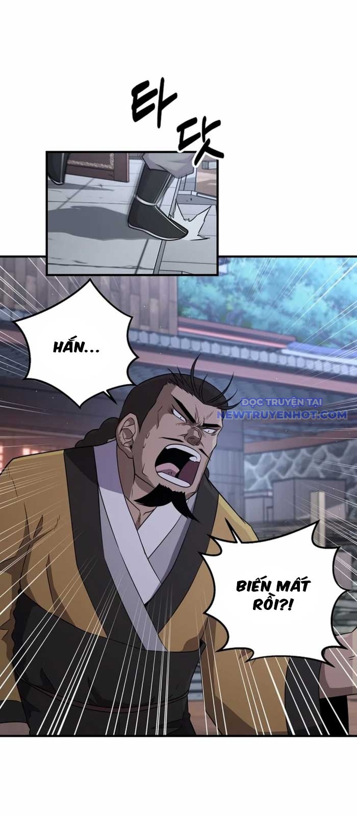 Thiên hạ đệ nhất côn luân khách điếm: Chapter 7