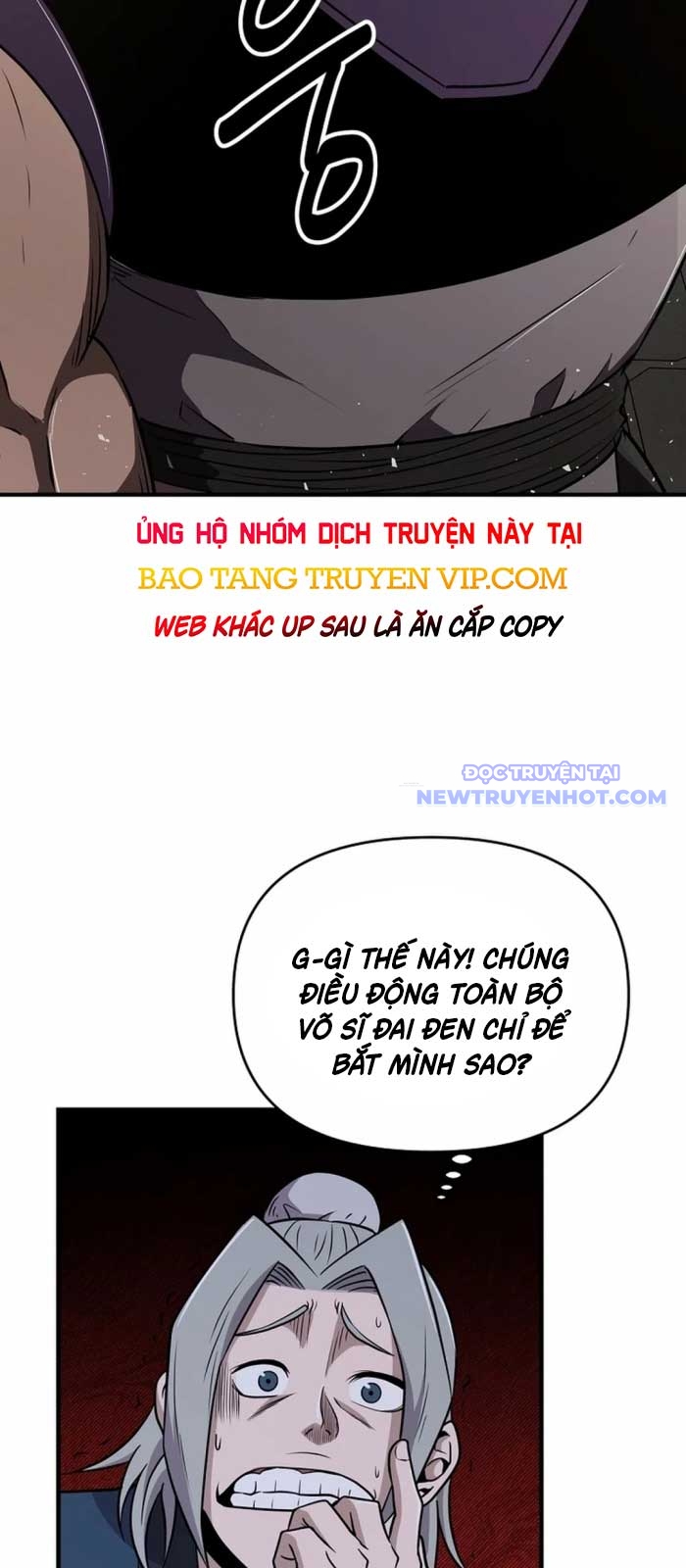 Thiên hạ đệ nhất côn luân khách điếm: Chapter 7