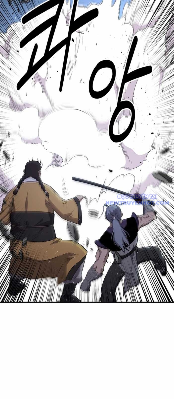Thiên hạ đệ nhất côn luân khách điếm: Chapter 7