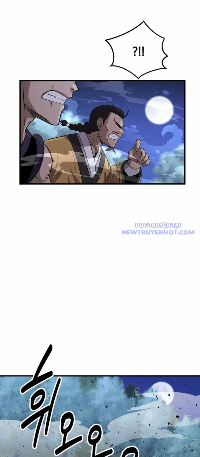 Thiên hạ đệ nhất côn luân khách điếm: Chapter 7