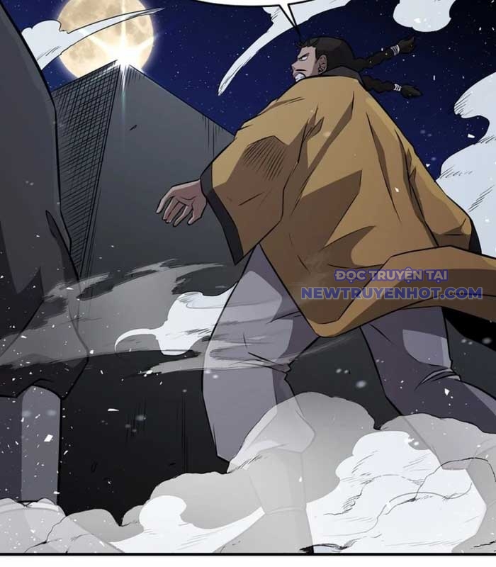 Thiên hạ đệ nhất côn luân khách điếm: Chapter 7