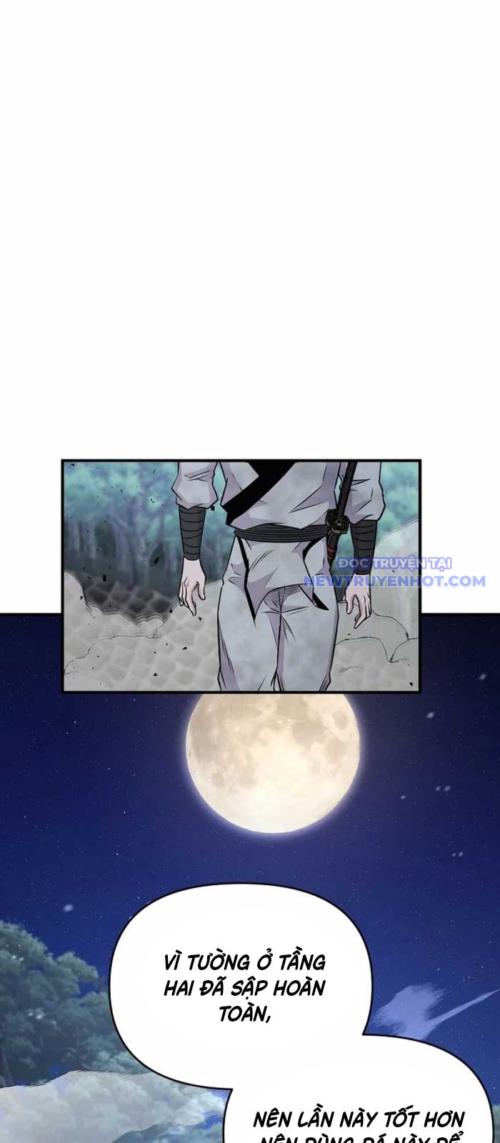 Thiên hạ đệ nhất côn luân khách điếm: Chapter 7