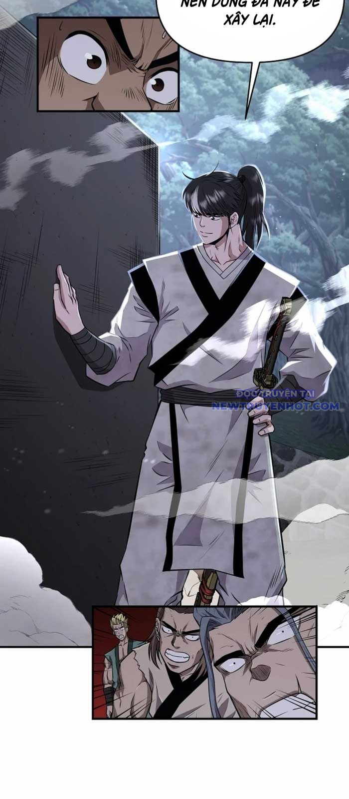 Thiên hạ đệ nhất côn luân khách điếm: Chapter 7