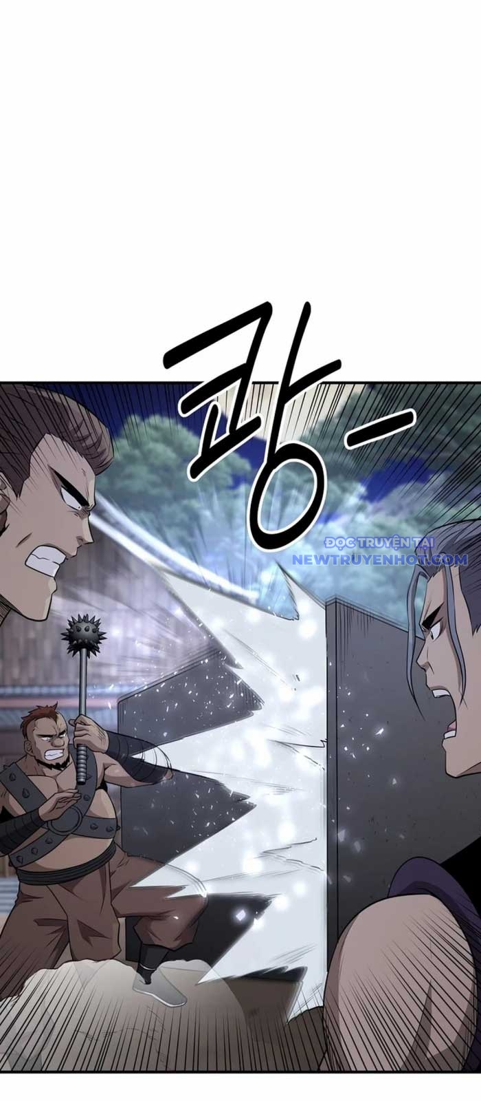 Thiên hạ đệ nhất côn luân khách điếm: Chapter 7