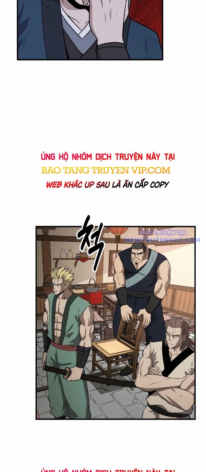 Thiên hạ đệ nhất côn luân khách điếm: Chapter 7
