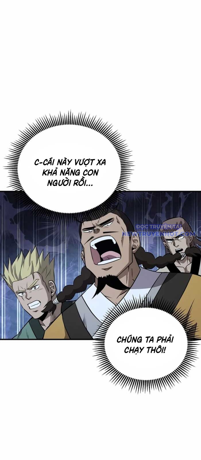 Thiên hạ đệ nhất côn luân khách điếm: Chapter 7