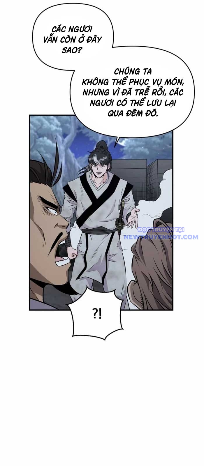 Thiên hạ đệ nhất côn luân khách điếm: Chapter 7