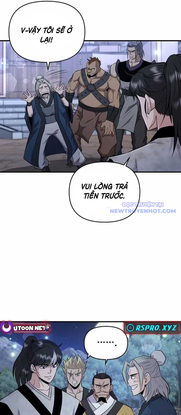 Thiên hạ đệ nhất côn luân khách điếm: Chapter 7