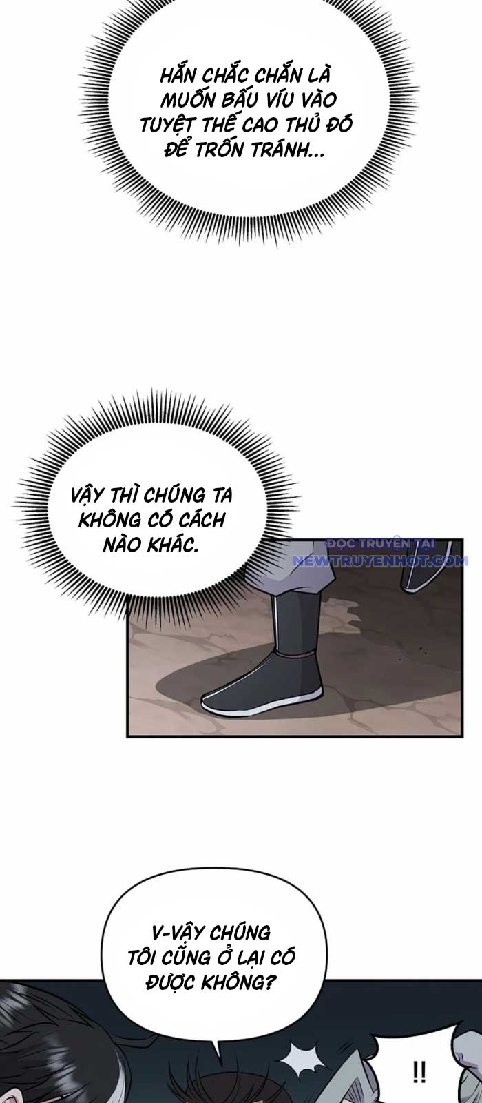 Thiên hạ đệ nhất côn luân khách điếm: Chapter 7