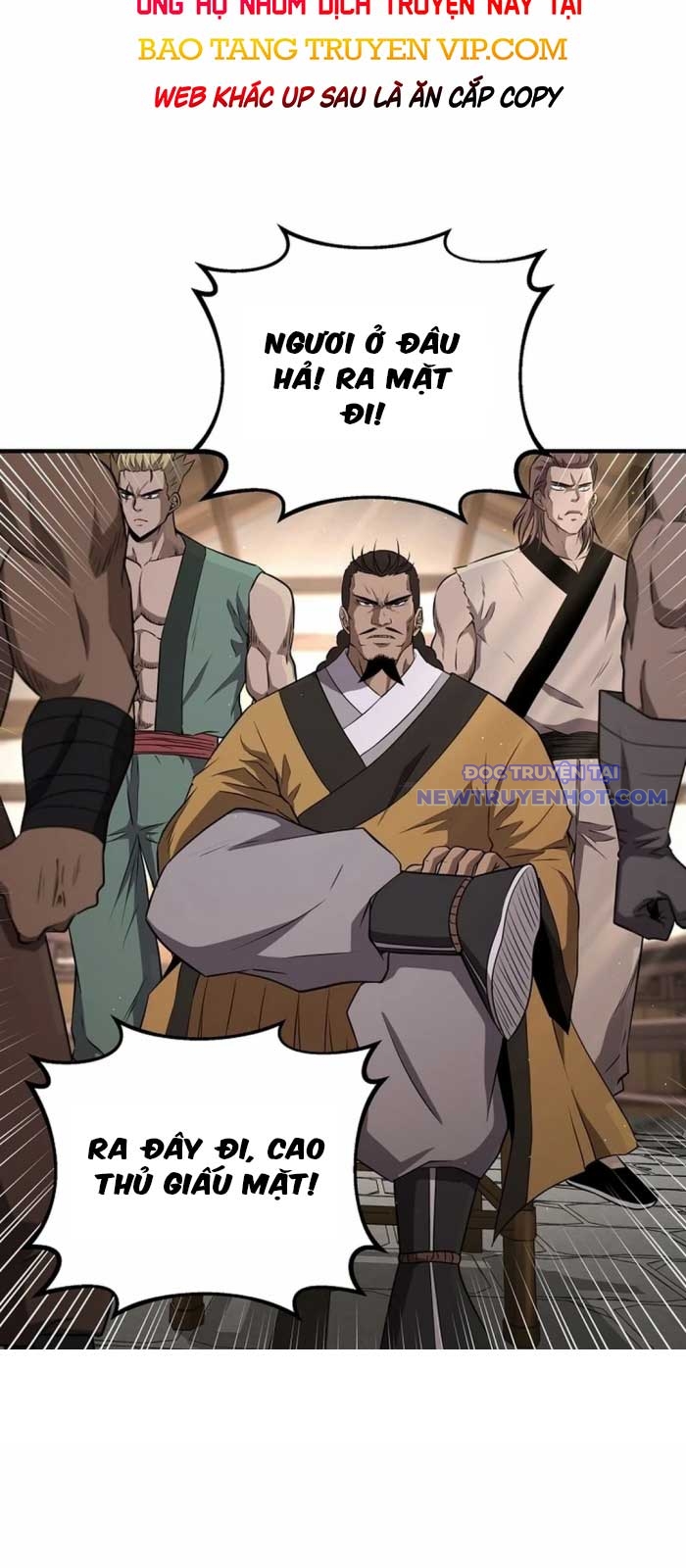 Thiên hạ đệ nhất côn luân khách điếm: Chapter 7