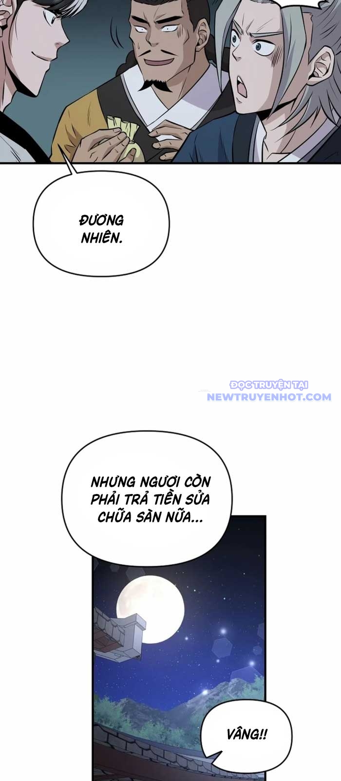 Thiên hạ đệ nhất côn luân khách điếm: Chapter 7
