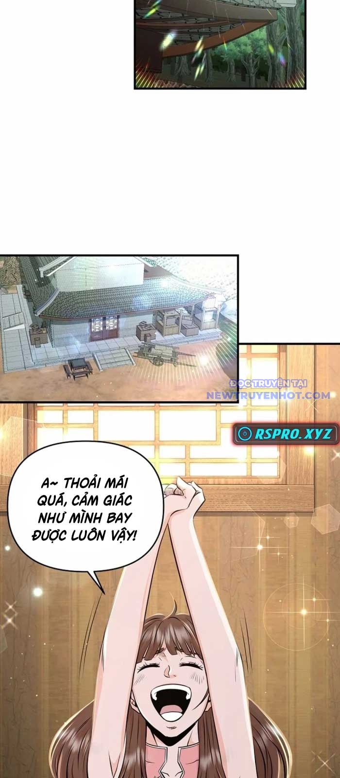 Thiên hạ đệ nhất côn luân khách điếm: Chapter 7