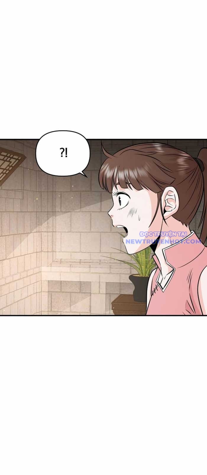 Thiên hạ đệ nhất côn luân khách điếm: Chapter 7