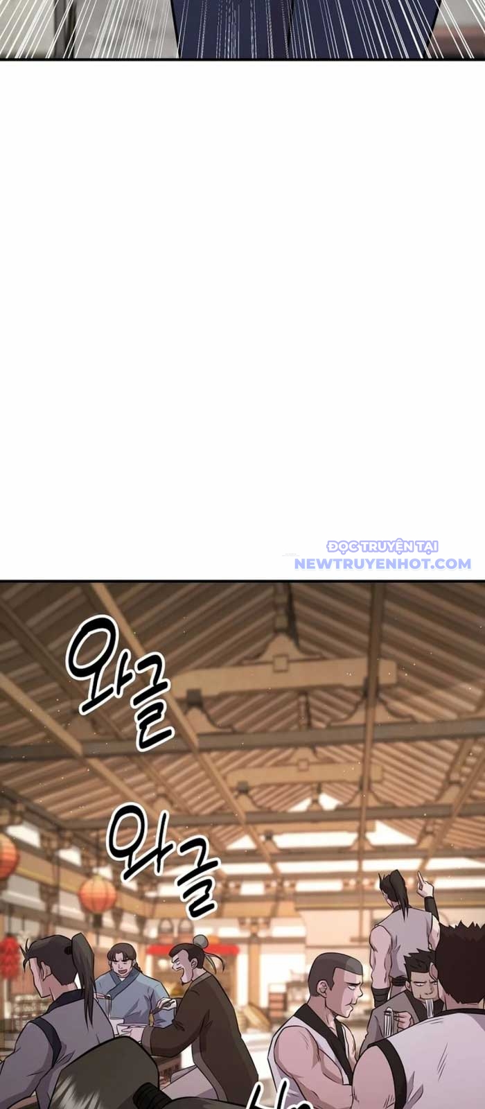 Thiên hạ đệ nhất côn luân khách điếm: Chapter 7