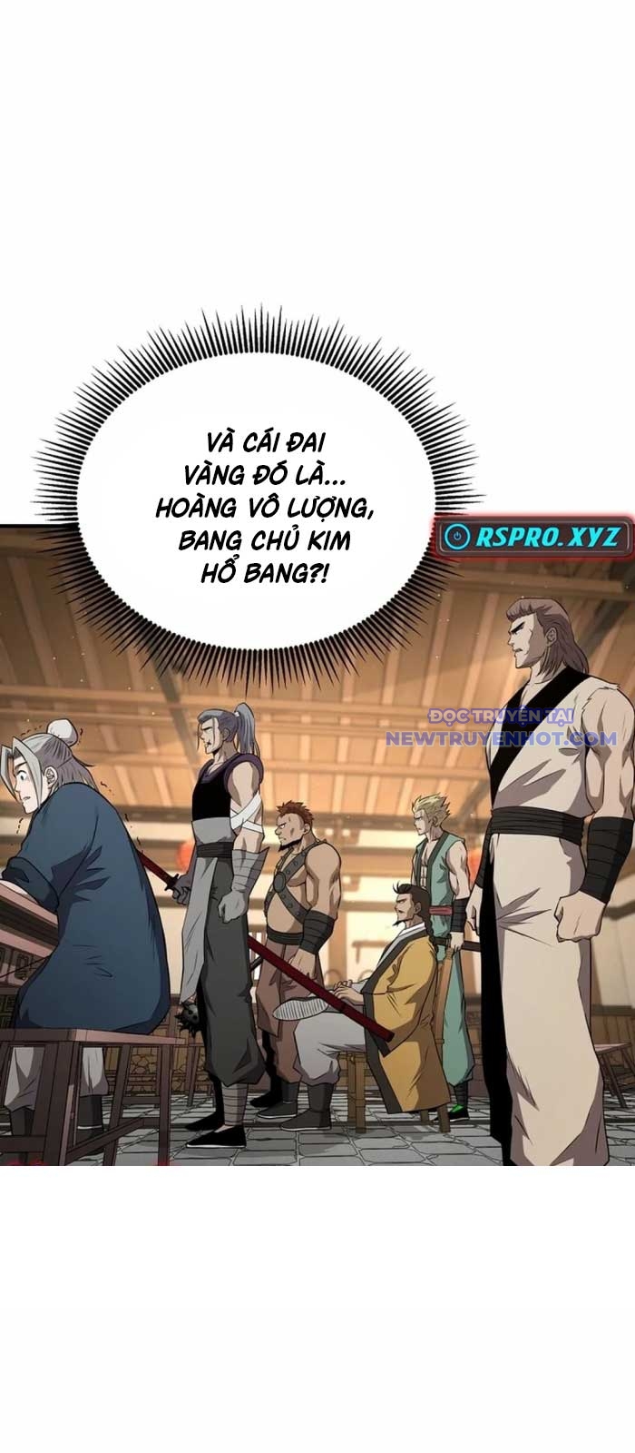 Thiên hạ đệ nhất côn luân khách điếm: Chapter 7