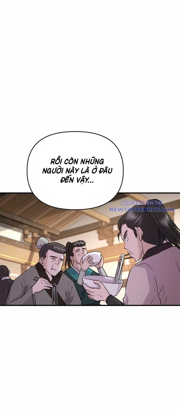 Thiên hạ đệ nhất côn luân khách điếm: Chapter 7