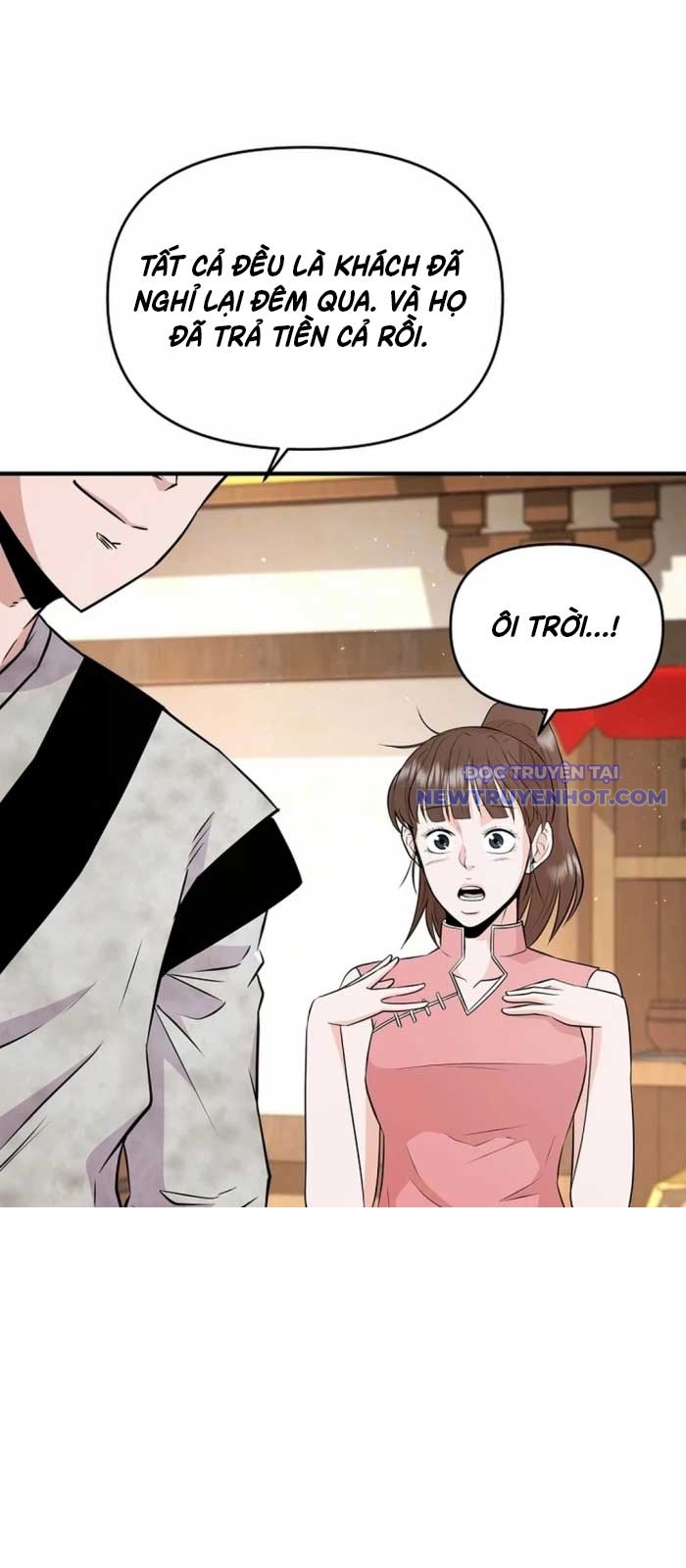 Thiên hạ đệ nhất côn luân khách điếm: Chapter 7