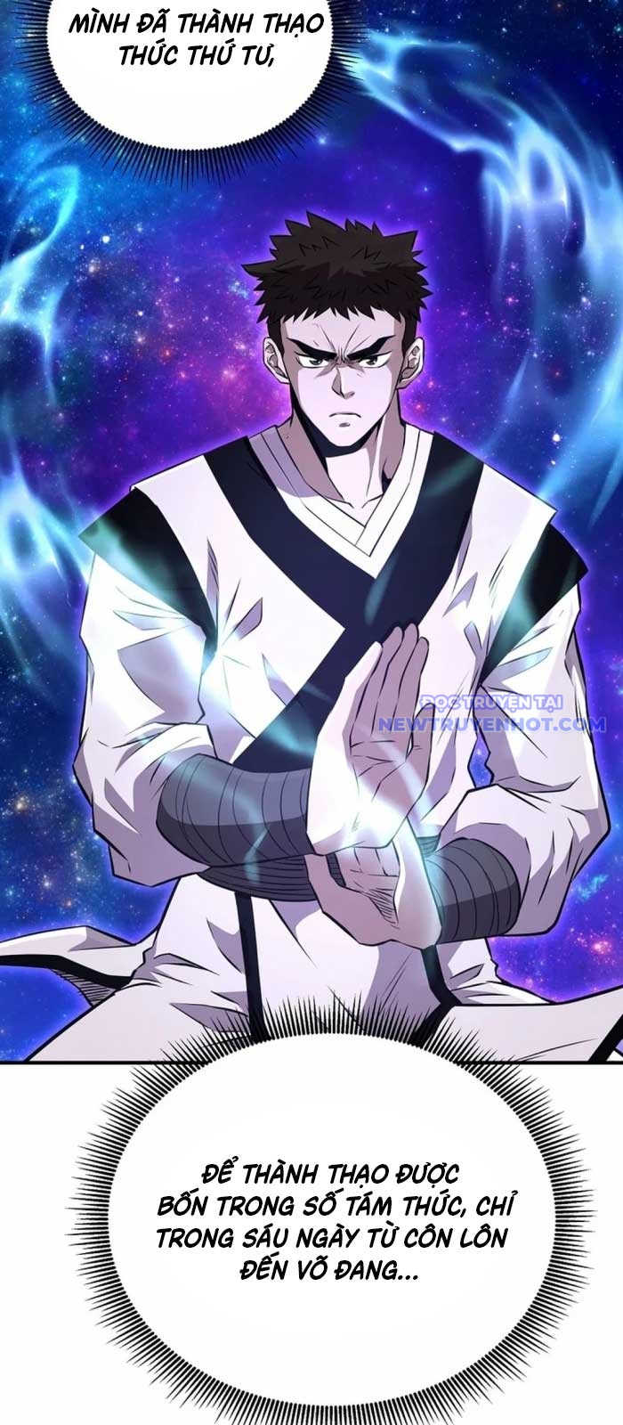 Thiên hạ đệ nhất côn luân khách điếm: Chapter 7