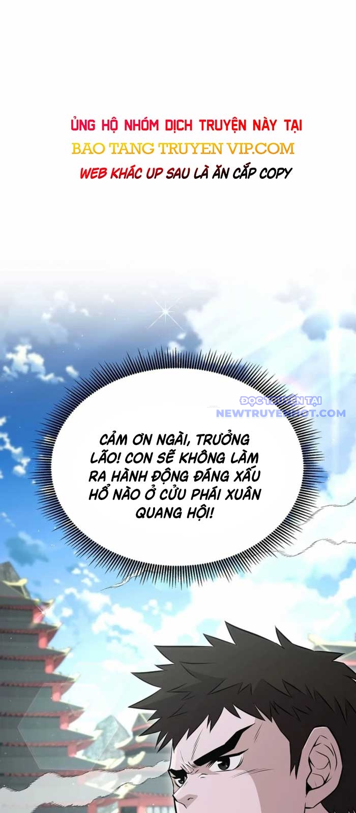 Thiên hạ đệ nhất côn luân khách điếm: Chapter 7