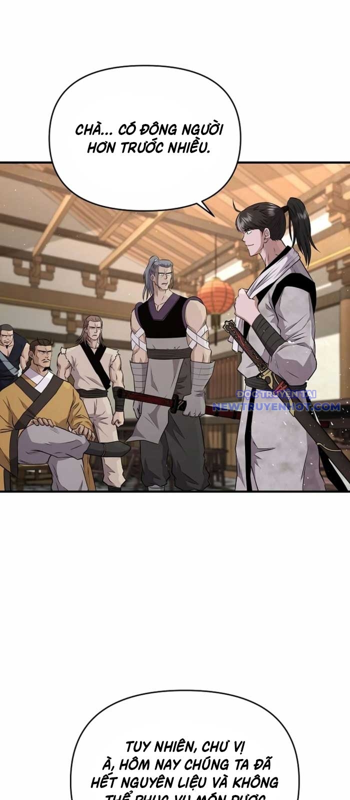 Thiên hạ đệ nhất côn luân khách điếm: Chapter 7