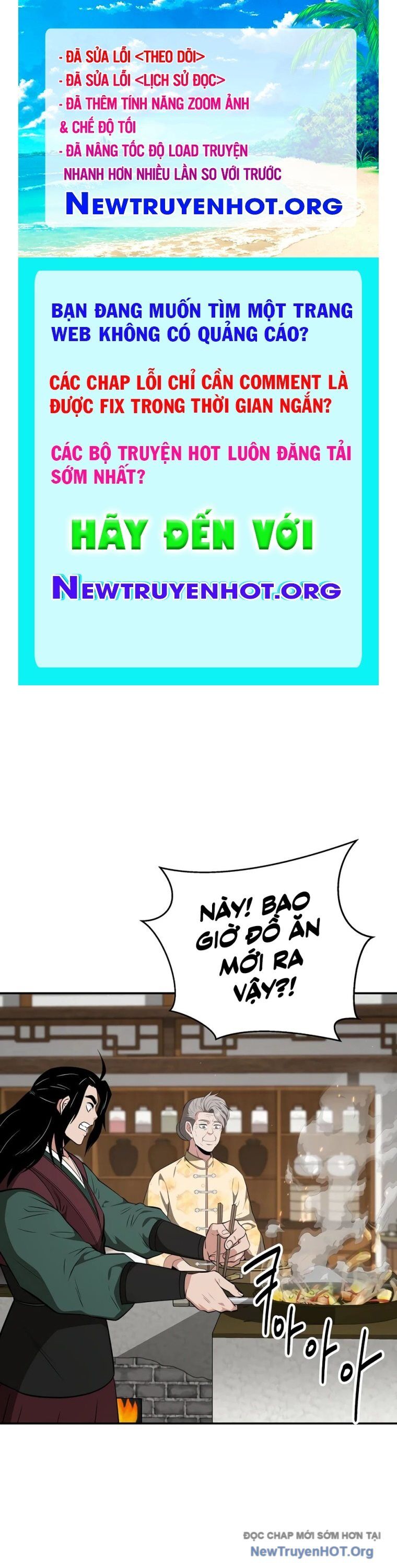Thiên hạ đệ nhất côn luân khách điếm: Chapter 79