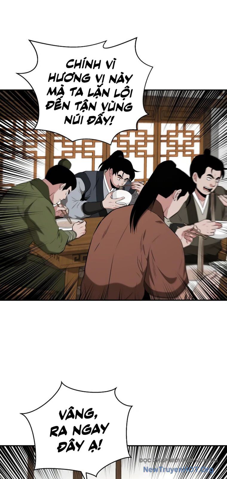 Thiên hạ đệ nhất côn luân khách điếm: Chapter 79