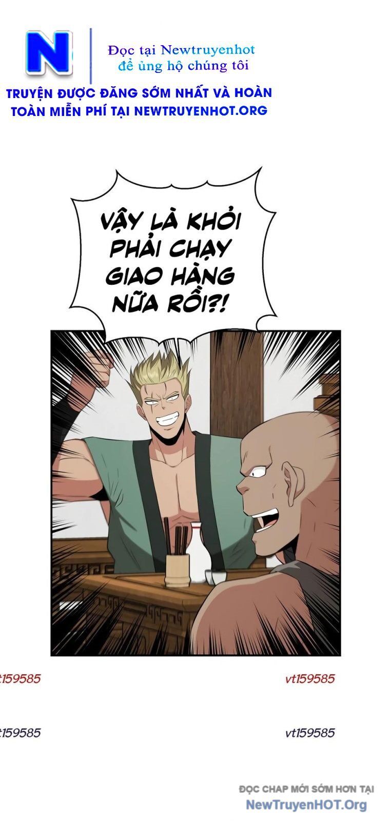 Thiên hạ đệ nhất côn luân khách điếm: Chapter 79