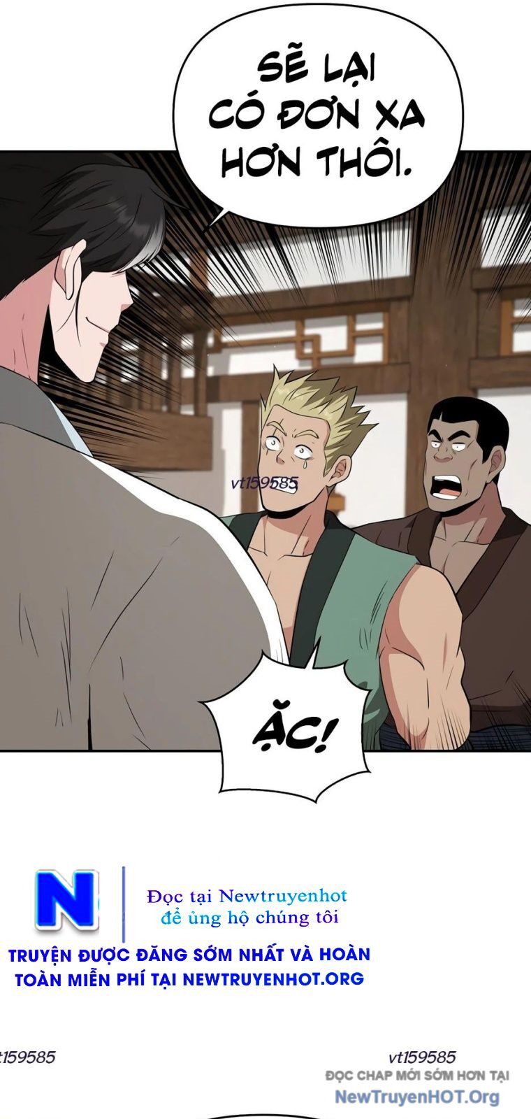 Thiên hạ đệ nhất côn luân khách điếm: Chapter 79