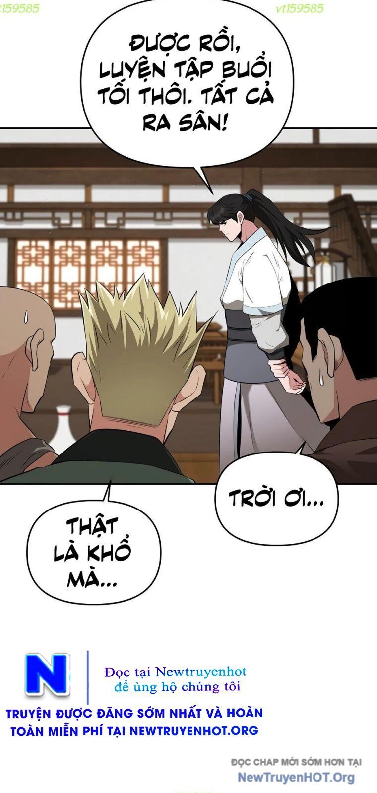 Thiên hạ đệ nhất côn luân khách điếm: Chapter 79