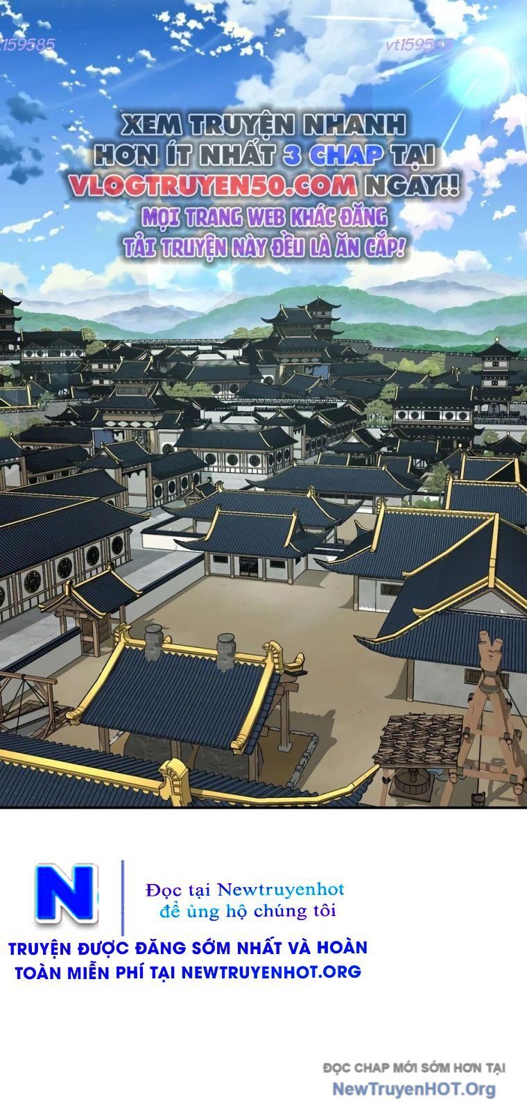 Thiên hạ đệ nhất côn luân khách điếm: Chapter 79