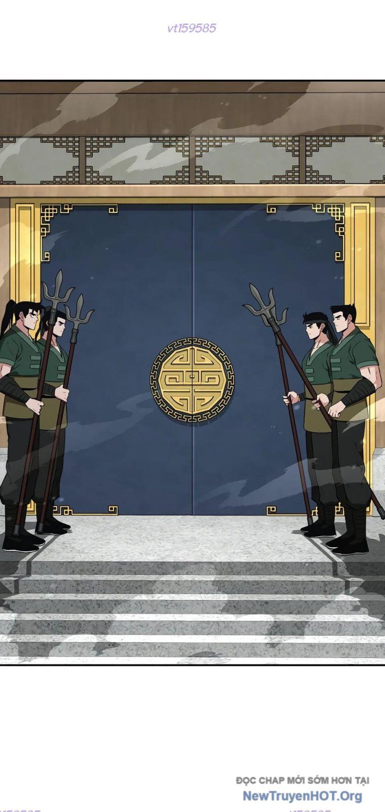 Thiên hạ đệ nhất côn luân khách điếm: Chapter 79