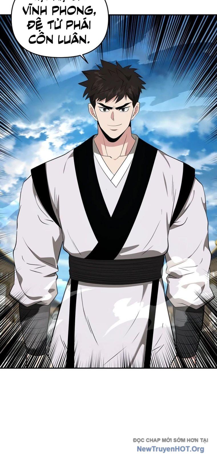 Thiên hạ đệ nhất côn luân khách điếm: Chapter 79